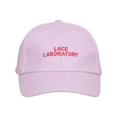 Lace Laboratory, Baseball-Mütze, Größe: ONE SIZE, THE ONLY CAP YOU NEED #J5d
