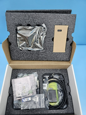 D3 Engineering 1000392 , RVP-TDA2X DESIGNCORE RUGGED VISION PLATFORM