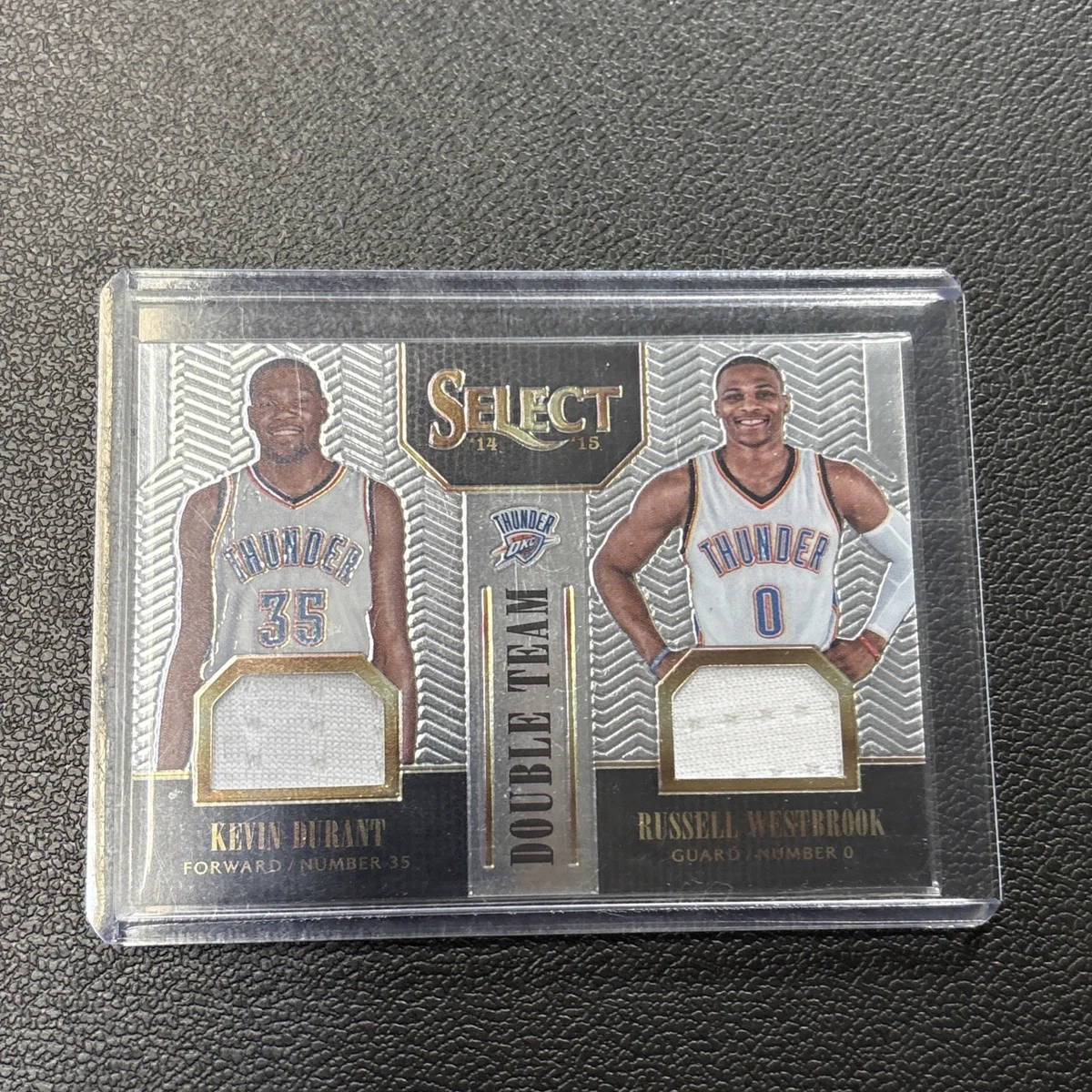 Panini Kevin Durant Basketball Trading Cards Sports Memorabilia
