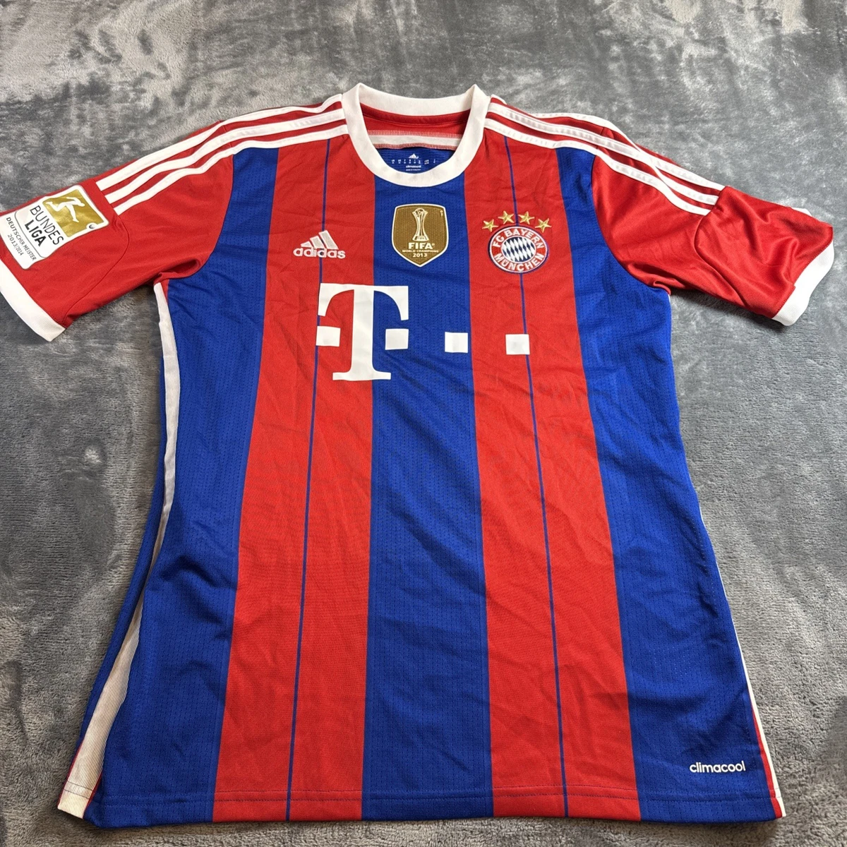 25+ bayern munich t shirt for sale | Updated Oct 2026