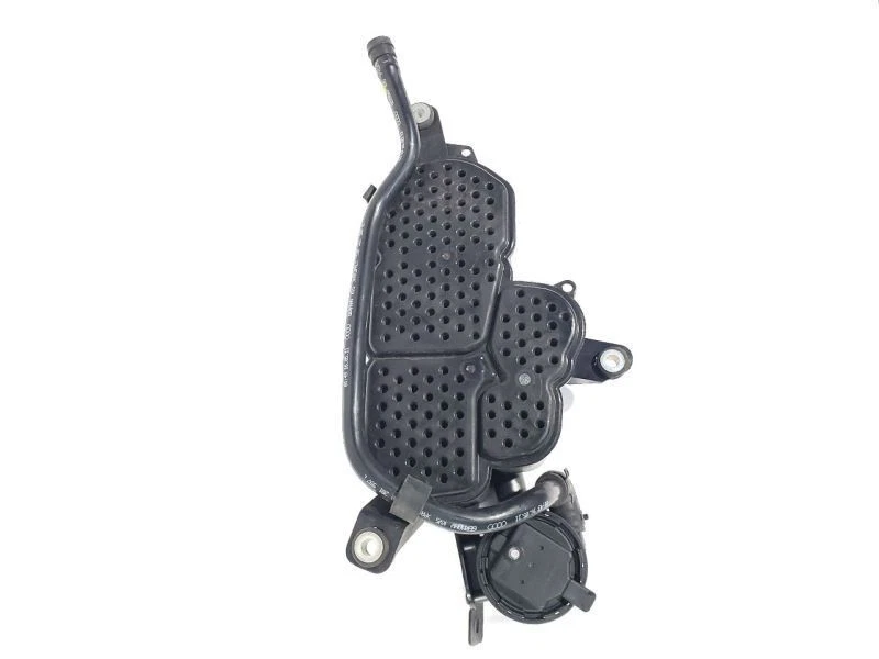 2012 Audi A7 OEM Fuel Vapor Canister 3.0L Supercharged 8k0201801c - Image 4 of 4