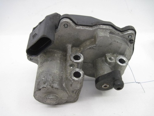 Intake Manifold Adjuster / Control Motor Volkswagen Golf Rabbit 2006 06 674053 - Picture 2 of 8