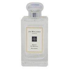 Jo Malone London Poppy Barley Cologne Unisex Tester Spray 3.4 oz - BRAND NEW
