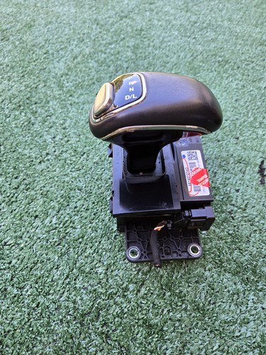 2011 12 13 2014 DODGE CHARGER CHRYSLER 300 AUTOMATIC GEAR SHIFTER OEM 68140727 - Picture 6 of 8