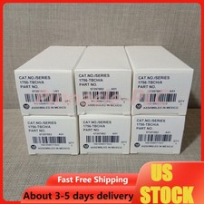 AB 1756-TBCH ControlLogix 36 Pin Screw Terminal Block 1756TBCH USA US Free Tax