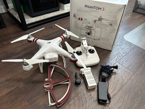 Dji Phantom 3 | eBay