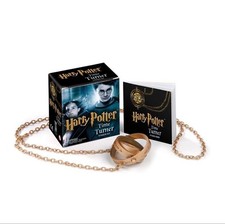 Libro Harry Potter Harry Potter Time Turner