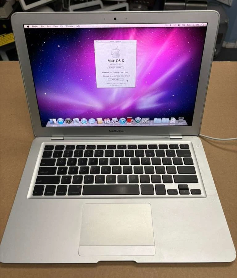 macbook air a1237 products for sale | eBay