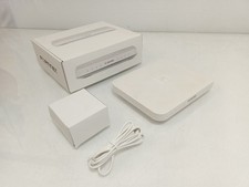 Fortinet FG-20C 4 Port Firewall Security Appliance - mit Netzteil