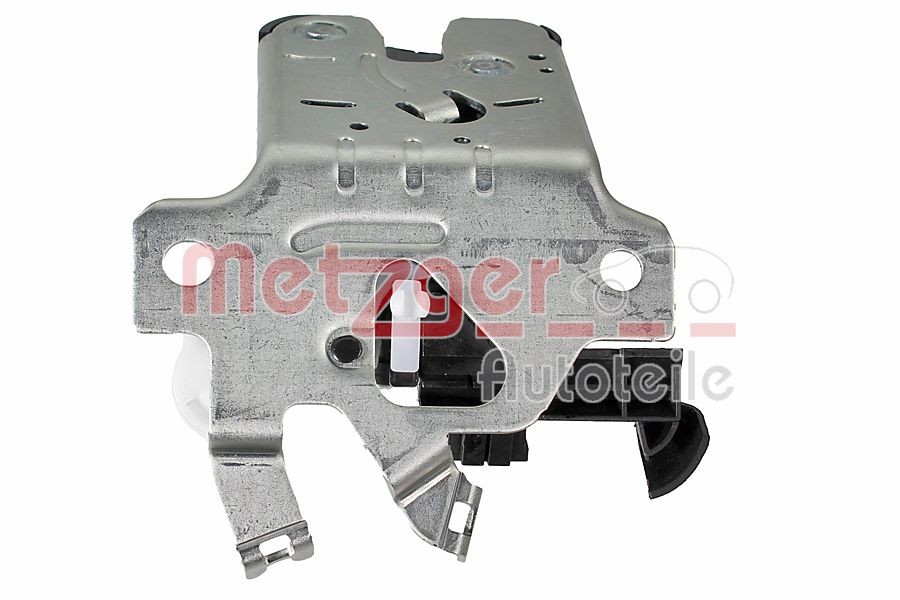 Fits METZGER 2310800 GREENPARTS TAILGATE LOCK  ⭐UK Stock⭐