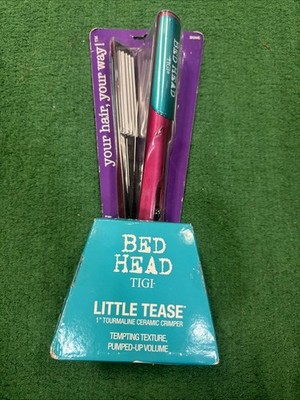 Bed Head Little Tease 1\