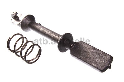 Schließzylinder Türschloß Reparatursatz für Seat Ibiza  Cordoba 1993 1999 neu 