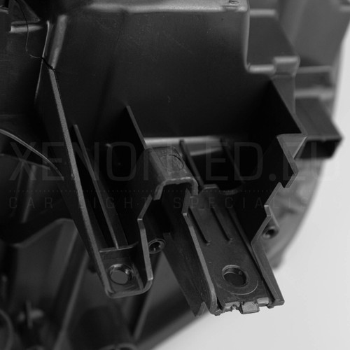 für BMW 6 G32 GT 2016-2020 Adaptiver LED Scheinwerfer Gehäuse rechts + Handbuch - Bild 12 von 17