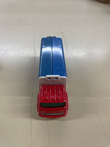 Tomica Fairlady Pepsi Texaco Vintage - Picture 9 of 16