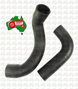 Tubo Radiatore Inferiore Per Trattori Ford/New Holland 2000 3000 4000 2600 3600 4100 4600