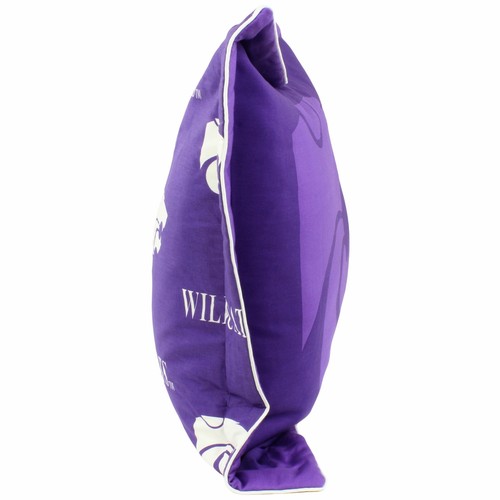 Kansas State Wildcats Pillow Sham - Picture 3 of 3