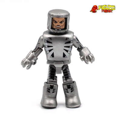 Marvel Minimates Series 77 Spider-Slayer BAF