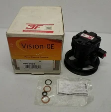 Vision-OE 990-0528 Remanufactured Power Steering Pump – Reliable, Tested