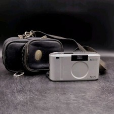Ricoh FZ 70 35-70mm Compact Zoom Camera 35 Film Camera
