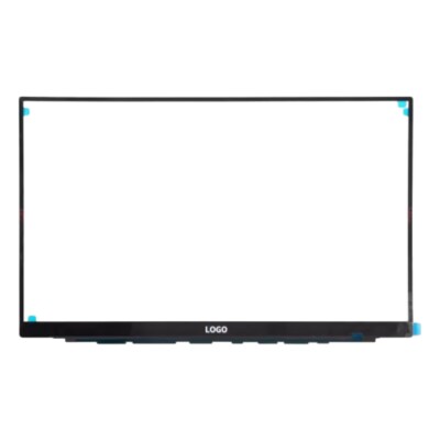 LCD Screen Front Bezel Cover For Huawei  MateBook D16 HVY-WAP9 2021 Black