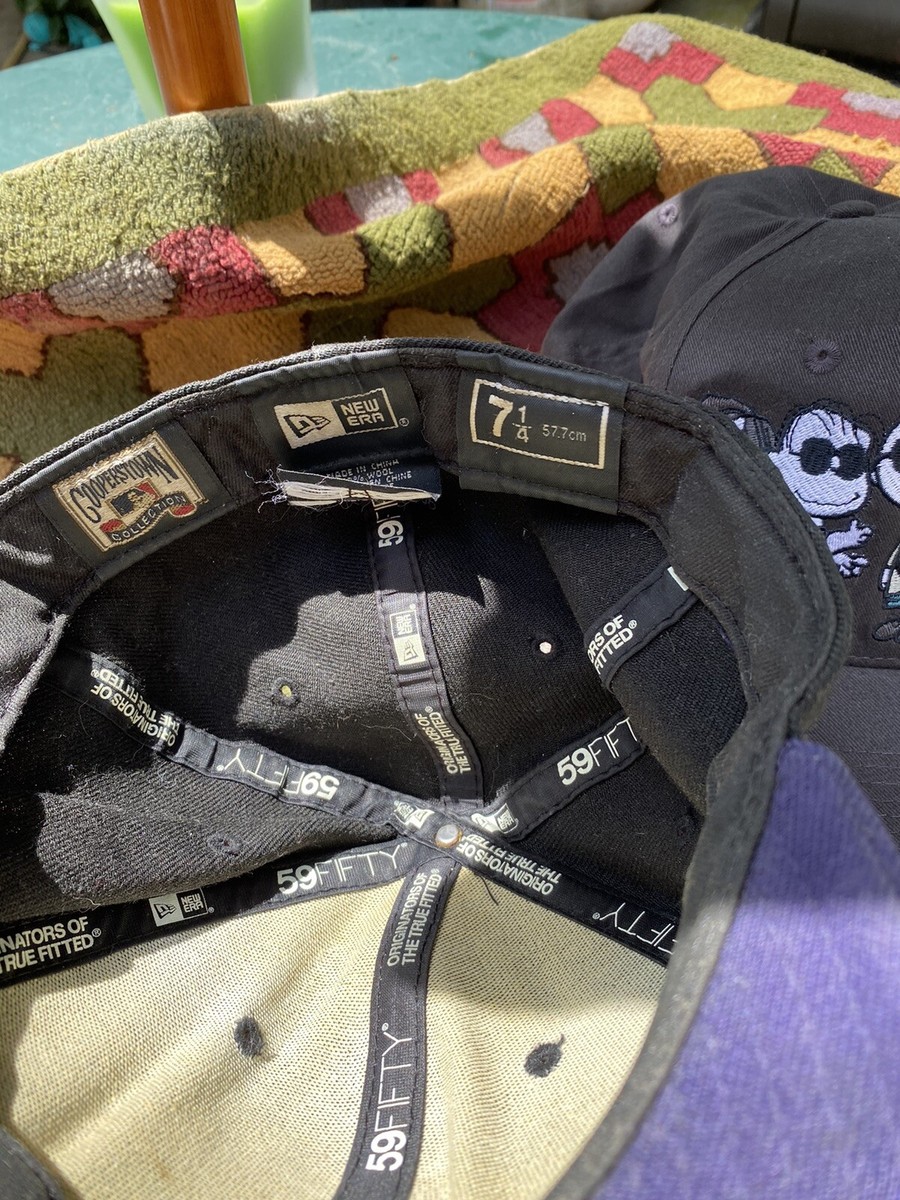 Vintage Hat Lot 4 Hats | eBay display picture 1