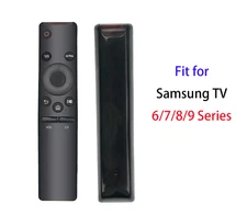 Replace Remote fit for Samsung TV MU7000,MU7500,MU7600,MU8000,MU8500 Series
