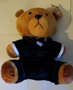 family guy rupert plush