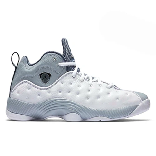 Jordan Jumpman Team 2