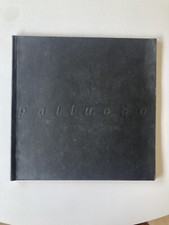 Seltener Pallucco Katalog 80/90er Jahre Design Kuramata Mallet 