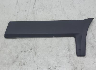 RIGHT REAR FENDER TRIM Fiat Fiorino 1.3 D from 83 COD:5947739