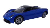 Pagani Huayra - 3 Inches (7Cm) Welly Spielzeug Miniature Modellauto