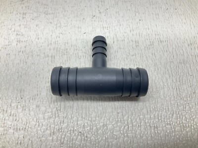 ごん EZGO 400873 Hose Connector T D 25-12-25 New (TSC) | eBay