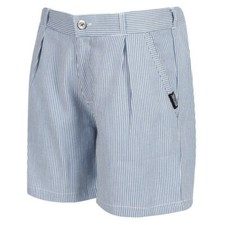 Regatta DAMITA Childrens Coolweave Shorts Girls RKJ096 5-6 BNWT
