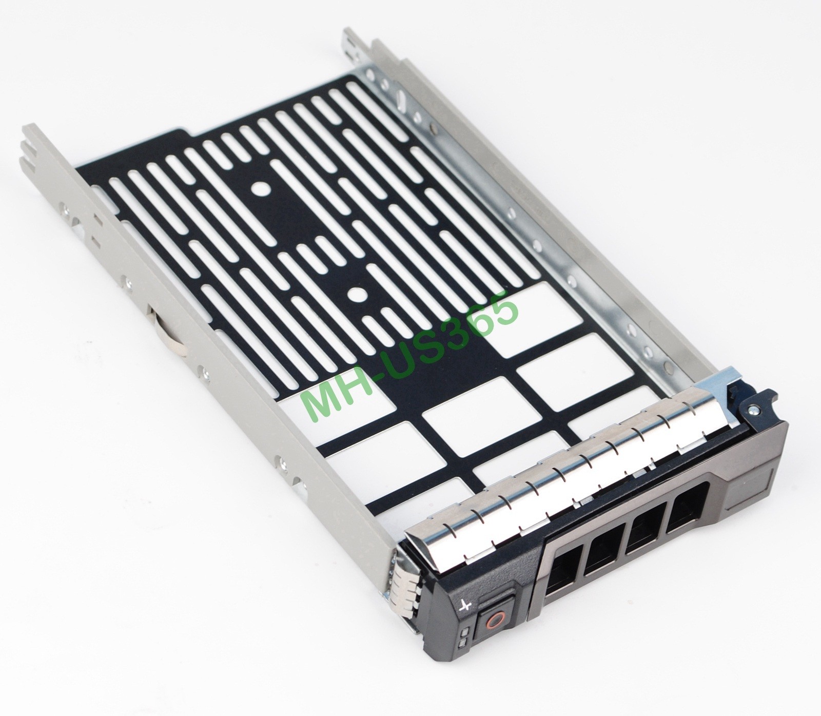 Vassoio Caddy Unità 3,5" Dell R530 R630 R730XD T430 T630 - Foto 11