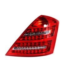 Rechts LED Rückleuchten Rücklicht Blinker Für Mercedes Benz S-Klasse W221 07-13