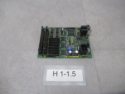 Fanuc A20B-2002-0521/06A Interface Steuerplatine