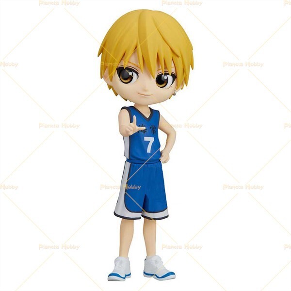 Qposket Kuroko's Basket - Ryota Kise