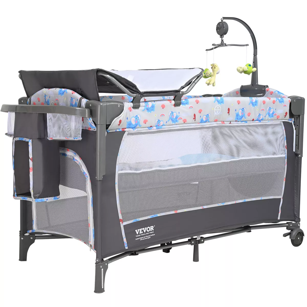 Bedside shop crib ebay