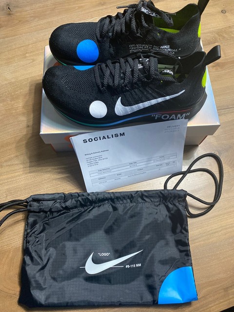 ow zoom fly black