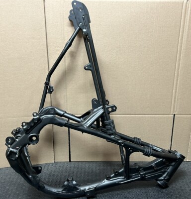 kページ Bogie Gusset - Upper K140-2468 - OEM - Kenworth - Big Rig World
