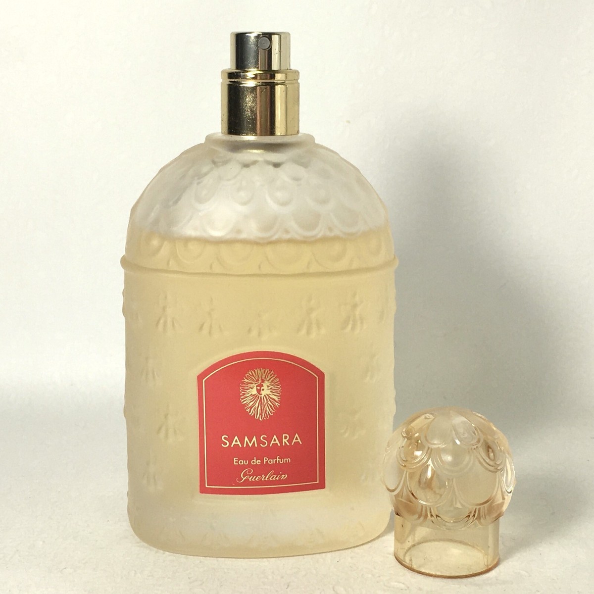 GUERLAIN SAMSARA オードパルファン 50ml Guerlain Samsara Eau De Parfume For Women