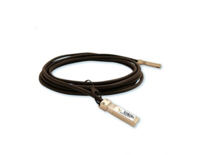 Hummingbird Networks Brand Compatible for Cisco SFP-H10GB-CU5M DAC Cable, 5m