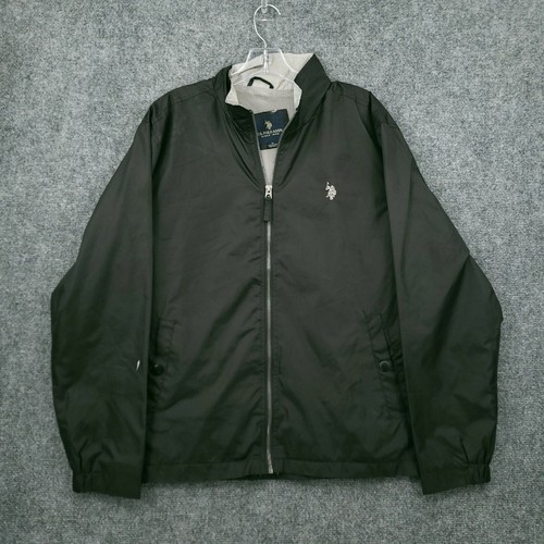 ebay polo jacket