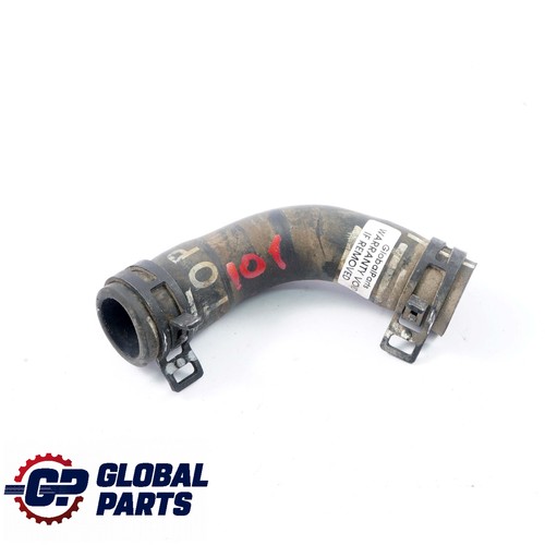 BMW i3 I01 Hybrid Rex Motor Kühlmittelschlauch Kühler Rohr Schlauch 7636413