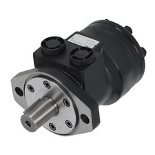 Low Speed High Torque Hydraulic Motor  For Eaton Char-Lynn H Series 101-1701 New
