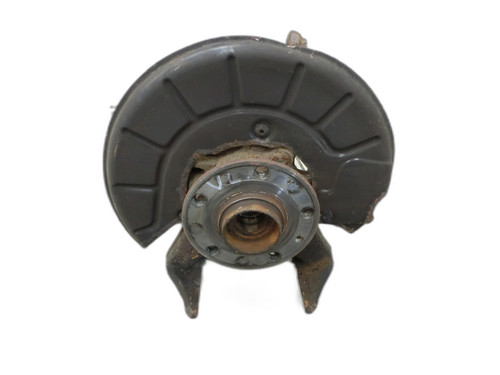 Achsschenkel Radnabe mit ABS Li Vo für VW Golf 6 VI 5K 08-12 TSI 1,2 63KW