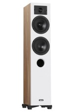 Indiana Line Diva 5 Diffusore da Pavimento a 2.5 vie oak