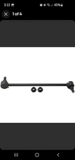 Moog Suspension Stabilizer Bar Link P/N:K750423