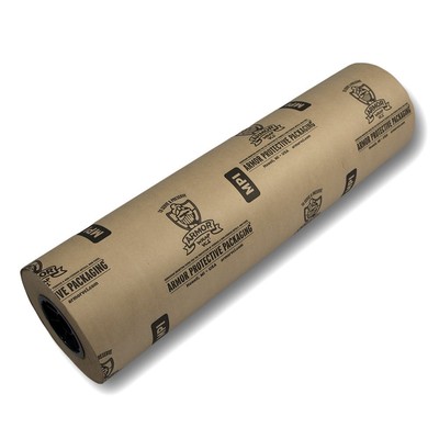 Armor Protective Packaging MPI36200 VCI Paper Prevents Rust, Corrosion Oxidation