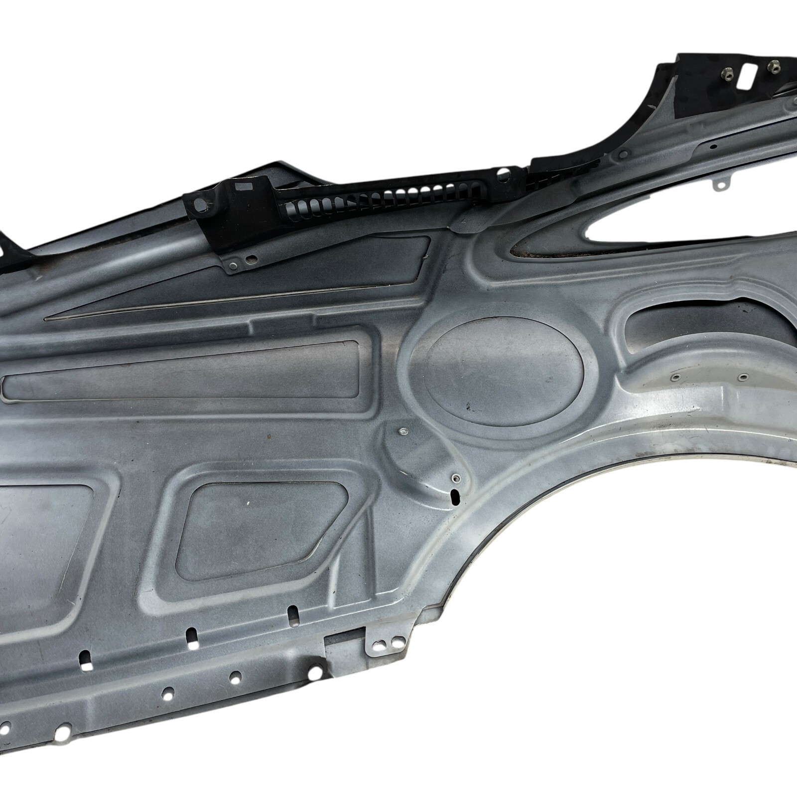 McLaren 720S Spider 19-22 OEM Rear Right Passenger RH Quarter Panel Fender Wing
